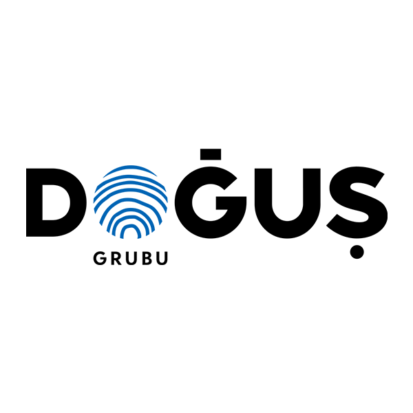 Doğuş Grubu logosu