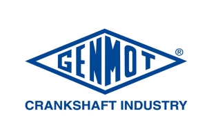 Genmot logosu