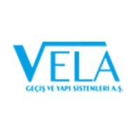 Vela Sistem logosu