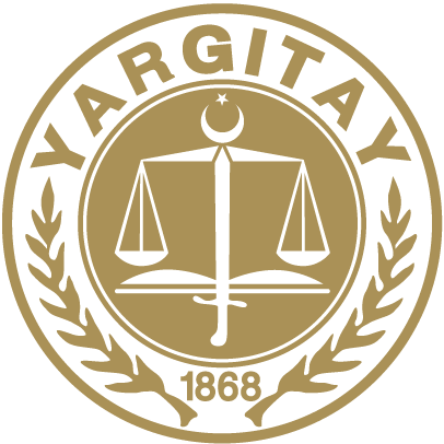 Yargıtay logosu